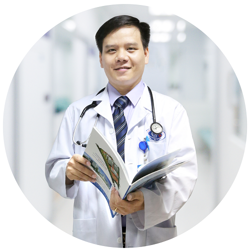 BS.NCS - TRẦN QUANG LỤC